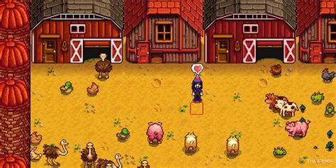 Stardew Valley No Farming Challenge Not Fun Op Ed