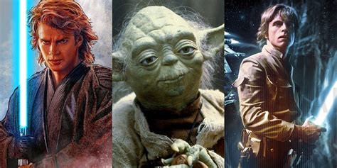 Star Wars Questions Midichlorians Answered