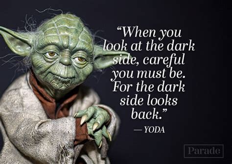 Star Wars Jedi Quotes