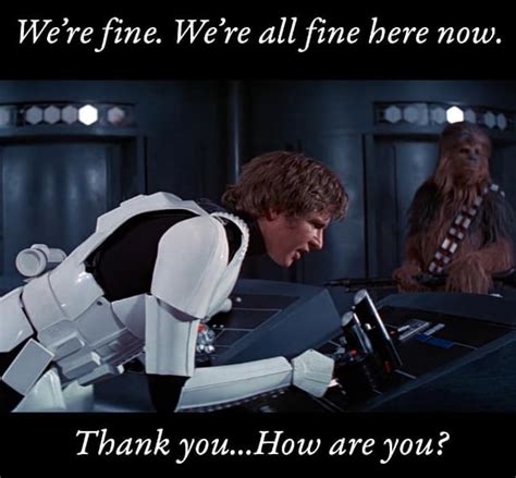 Star Wars Han Solo Quotes