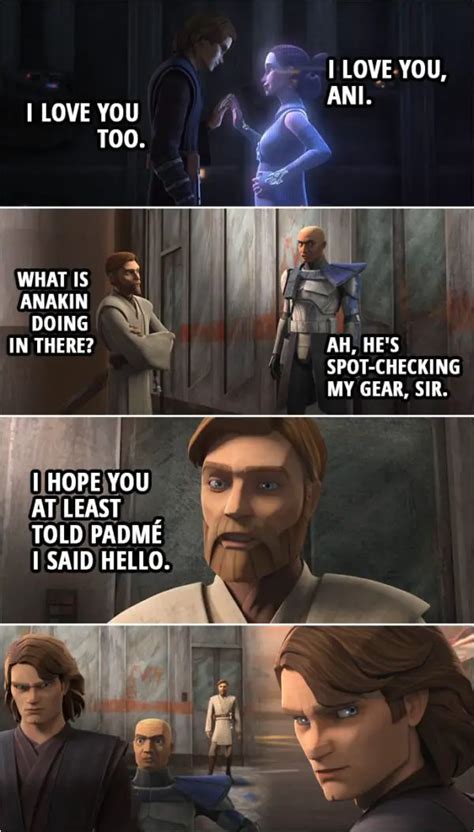 Star Wars Padme Amidala Quotes Best