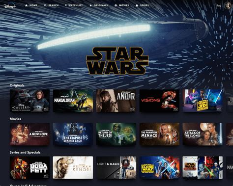 Star Wars Disney Plus Tv Show Costs Explained