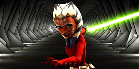 Star Wars Ahsoka Tano Costumes Designs Ranked Worst Best