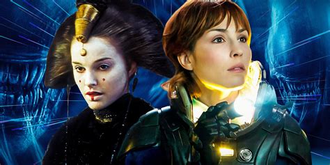 Star Wars Prequels Sequels History Repeating
