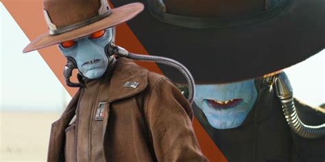 Star Wars Cad Bane Explained