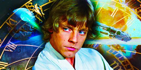 Star Wars Bby Aby Canon Explanation