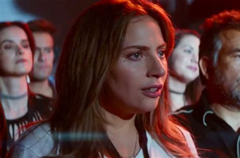 Star Is Born Movie Lady Gaga Song Joanne