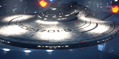 Star Trek Captain Picard Record Lost 2 Starships Explainer