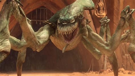 Star Wars Best Star Wars Creatures