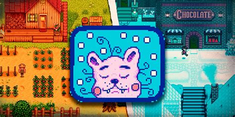 Stardew Valley Concerned Ape First Game 17cf Op Ed
