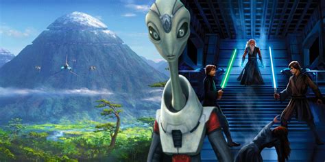 Star Wars Ahsoka Season 2 Wayland Tantiss Return Theory