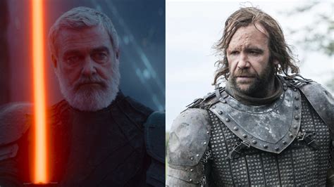 Star Wars Ahsoka Season 2 Baylan Skoll Rory Mccann Confirmed