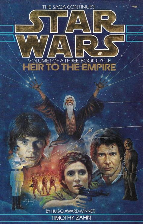 Star Wars Best Books Canon Legends