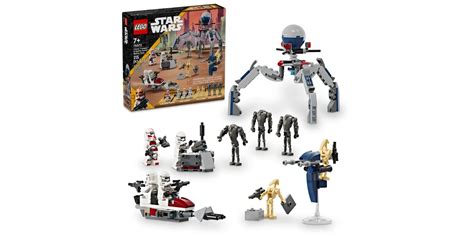 Star Wars Lego Confirmed Sets 2024