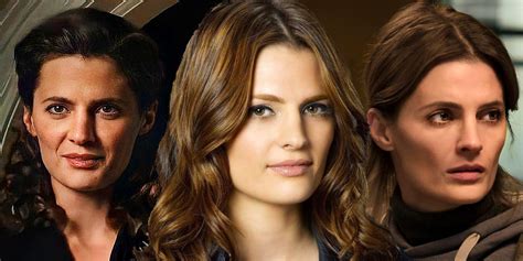 Stana Katic Best Movies Tv Shows Ranked