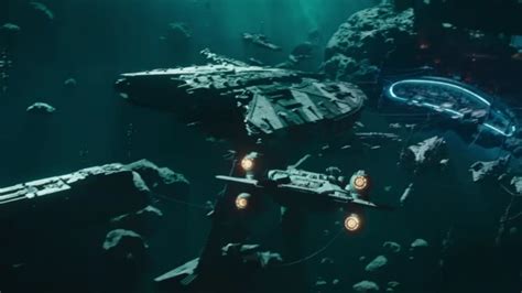 Star Wars Skeleton Crew Onyx Cinder Explained