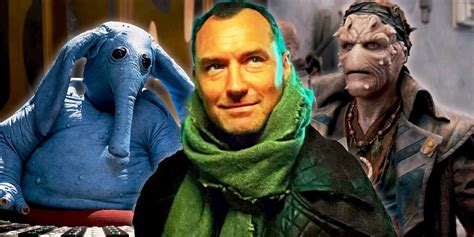 Star Wars Skeleton Crew Cast Characters