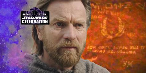 Star Wars Obi Wan Kenobi Hidden Path Origin Revealed