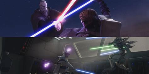 Star Wars Plot Holes Continuity Errors Biggest