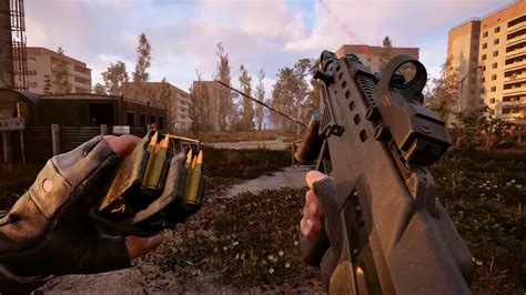 Stalker 2 Release Date Xbox Game Pass