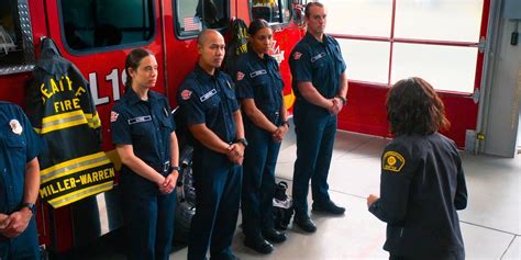 Station 19 Series Finale Greys Anatomy Pru Dean Miller