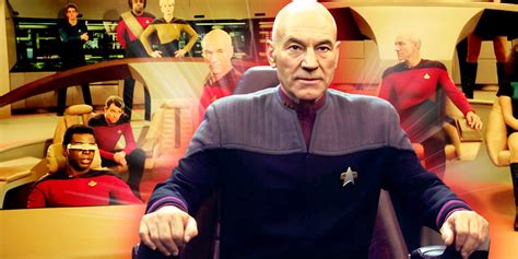 Star Trek Data Complete Timeline Tng Picard Explainer