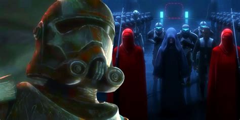 Star Wars The Bad Batch Season 2 Ending Even More Heartbreaking Now