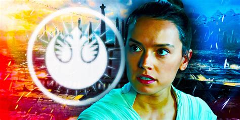 Star Wars Rey Daisy Ridley New Movie Future Figured Out
