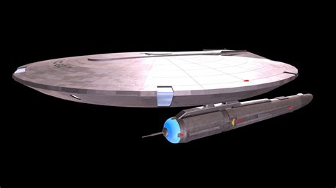 Star Trek Strange New Worlds Stamets Archer Tribute Factoid