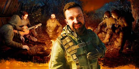 Stalker 2 Every Faction All Ranked