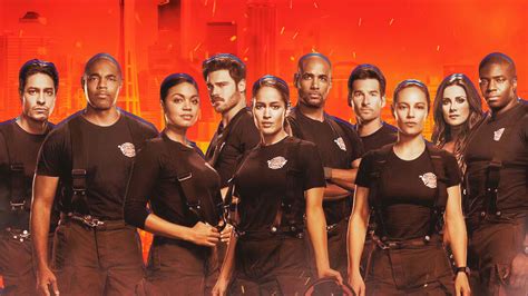 Station 19 Season 8 Story Plans Showrunners Response