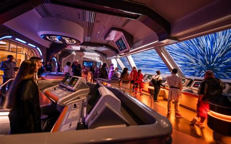 Star Wars Galactic Starcruiser Hotel What Everyone Gets Wrong