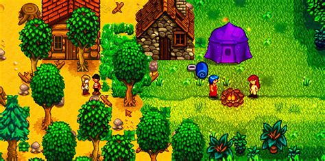 Stardew Valley How To Play Friends Multiplayer Guide