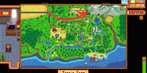 Stardew Valley How To Catch Void Salmon Fishing Location