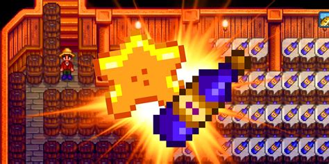 Stardew Valley How To Get Starfruit Wine
