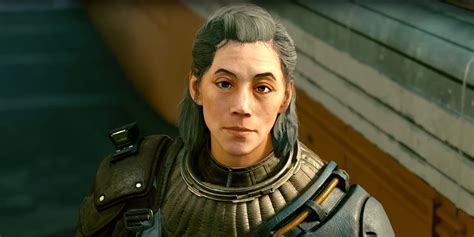 Starfield Trackers Alliance Hitman Assassin Storyline