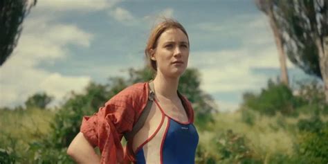 Station Eleven Season 2 Possible Anthology Mackenzie Davis