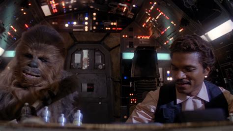 Star Wars Lando Han Clothes Empire Strikes Back