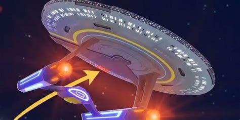 Star Trek Lower Decks Cerritos Name Meaning Explained