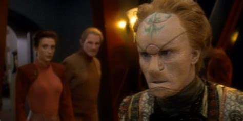 Star Trek 9 Characters Jeffrey Combs Played