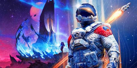 Starfield Starborn Dlc Features Needed Op Ed