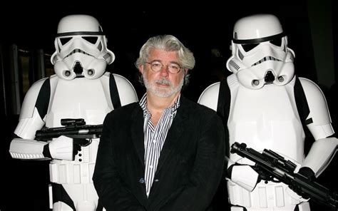 Star Wars George Lucas Worth