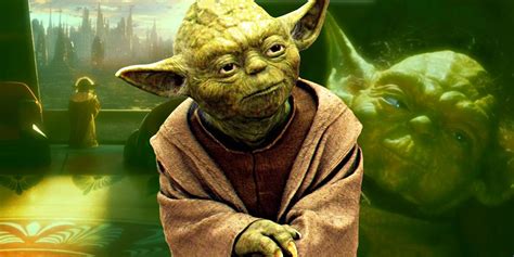 Star Wars Yoda Age How Old
