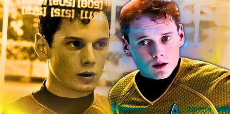Star Trek Anton Yelchin Chekov Death Explained