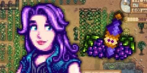 Stardew Valley Best Wines Most Profitable Make Money
