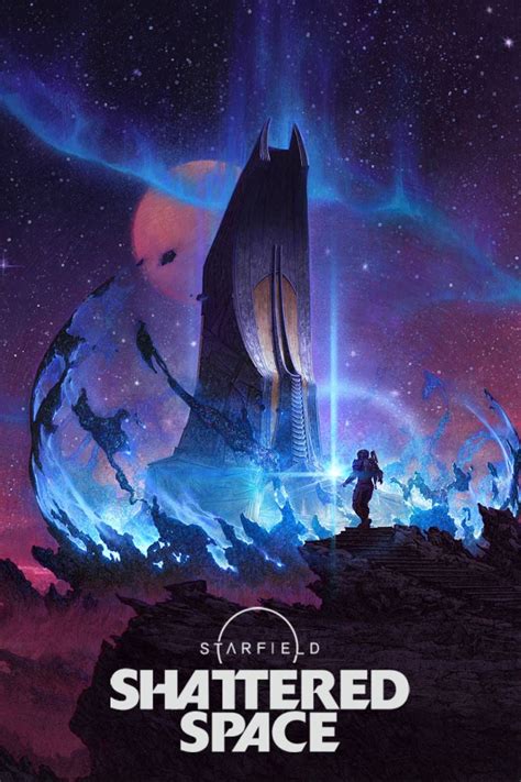 Starfield Shattered Space Refuse Join House Varuun