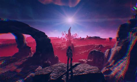 Starfield Shattered Space Dlc New Gameplay Options