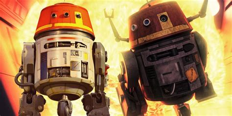 Star Wars Chopper Kill Count Deadliest Character