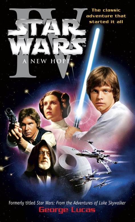 Star Wars A New Hope Original Version George Lucas