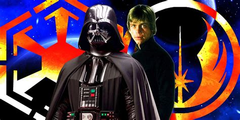 Star Wars Jedi Sith Symbols Explained